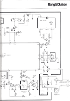 Bang & Olufsen - Beogram_3300-Schematic
